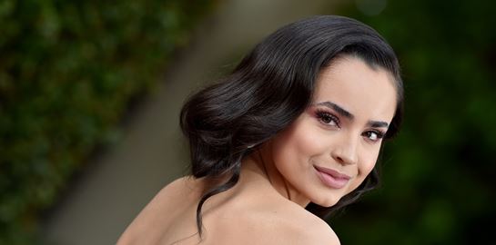 Sofia Carson, έχεις την προσοχή μας