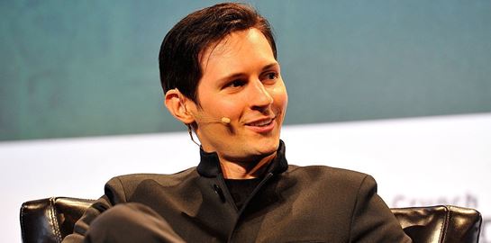 Τι κρύβεται πίσω από τη σύλληψη του μυστηριώδους Mr. Telegram