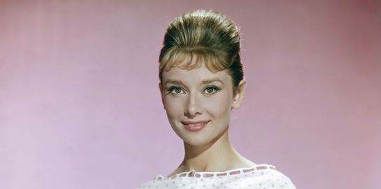 Η πολυτελής βίλα της μοναδικής Audrey Hepburn βγαίνει προς πώληση