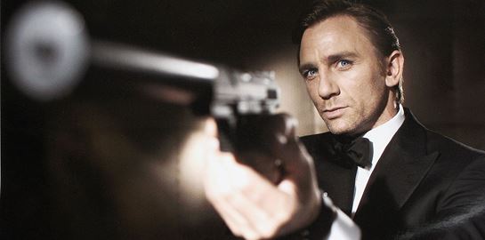 Ο James Bond του Daniel Craig ήταν ανέκαθεν style icon