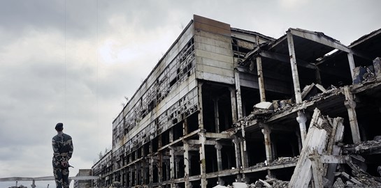 Συρία, 10 χρόνια μετά