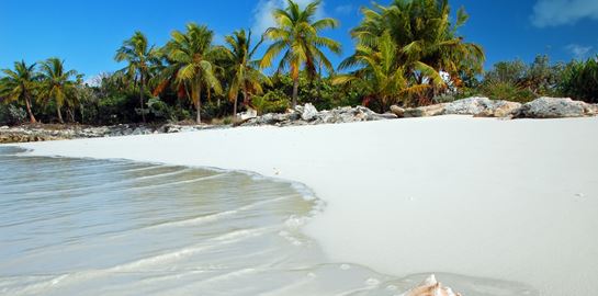Το νησί του Fyre Festival πωλείται για 12 εκ. δολάρια