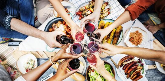 Tasty Awards 2022: Ποιο είναι το αγαπημένο σου εστιατόριο στην Αθήνα;