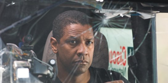 O Denzel Washington σε 20 φράσεις από τις καλύτερες ταινίες του