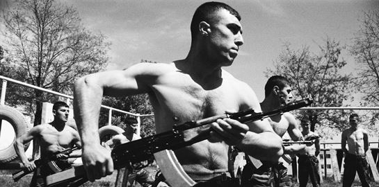 Ναγκόρνο-Καραμπάχ: Αψιμαχία ή ανοιχτός πόλεμος;