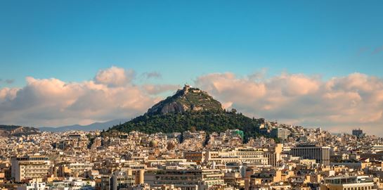 Οι περιοχές της Αθήνας με τη μεγαλύτερη ζήτηση ακινήτων