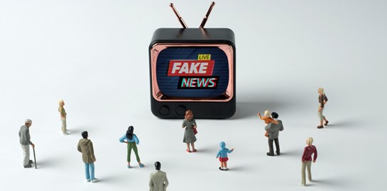 Fake news, αυτή η μάστιγα