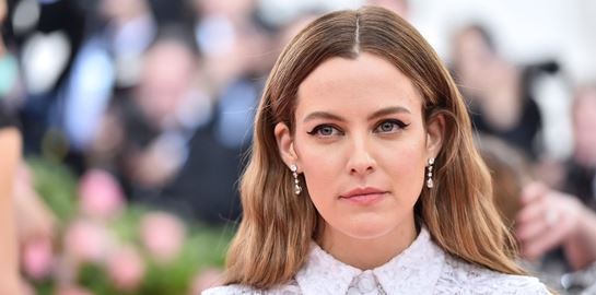 Riley Keough, μία άξια απόγονος των Presley