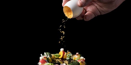 Το Funky Gourmet για δύο μήνες πάει στο Costa Navarino