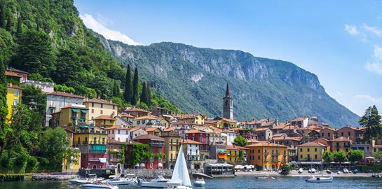 10 ξεχωριστοί φθινοπωρινοί προορισμοί σε κάθε γωνιά της Γης