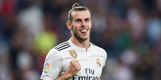 Gareth Bale, μία πραγματικά ιδιαίτερη περίπτωση