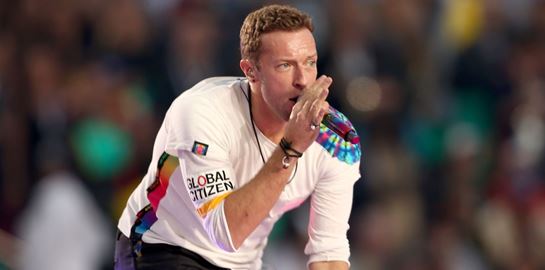 Coldplay: Ο Chris Martin αποκάλυψε πότε θα σταματήσουν