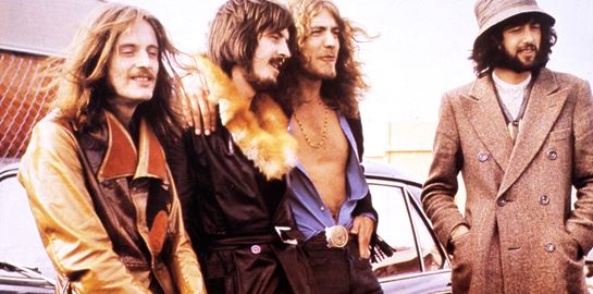 3 μπάντες των &#39;60s που μας έμαθαν τι σημαίνει rock