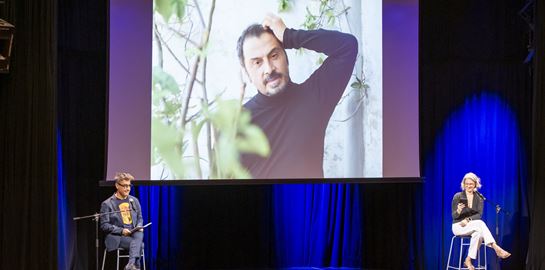 Μάθε τα πάντα για το φετινό Φεστιβάλ Κινηματογράφου Θεσσαλονίκης