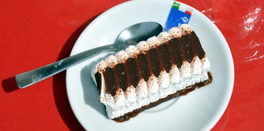 Η νοσταλγική επιστροφή της Viennetta