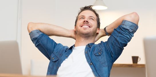 3 απλά βήματα για να καταφέρεις να ηρεμήσεις αμέσως