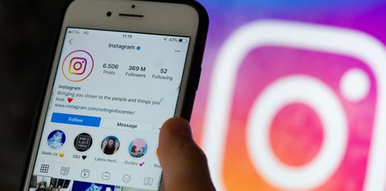 App τεχνητής νοημοσύνης &#39;διαβάζει&#39; το Instagram σου και σε τρολάρει