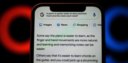 Bard, η απάντηση της Google στο ChatGPT