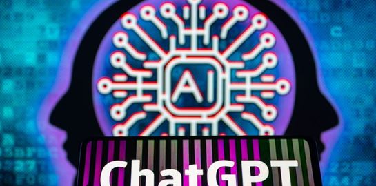 To GPT-4 παίρνει 10 με τόνο