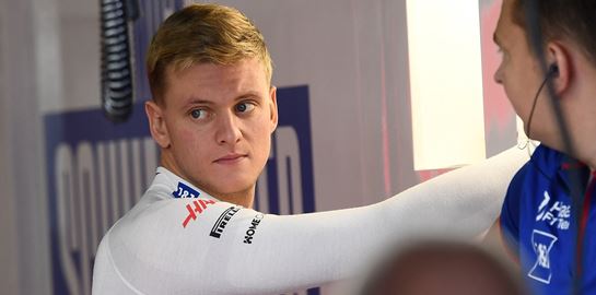 Φεύγει ο Schumacher, έρχεται επισήμως ο Hulkenberg στη Haas