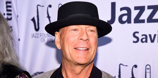 O Bruce Willis επιστρέφει ψηφιακός