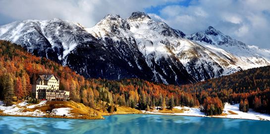 Οι πιο ασφαλείς χώρες για να ταξιδέψεις αυτή τη στιγμή