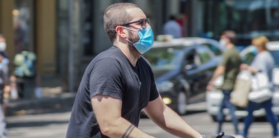 Κορονοϊός: 2.854 νέα κρούσματα