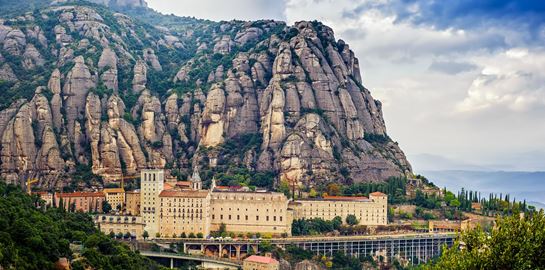 Η νόστιμη παράδοση που κρύβεται στα μοναστήρια της Ανδαλουσίας