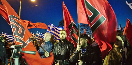 Δίκη Χρυσής Αυγής: Αύριο η κρίσιμη απόφαση για τα ελαφρυντικά