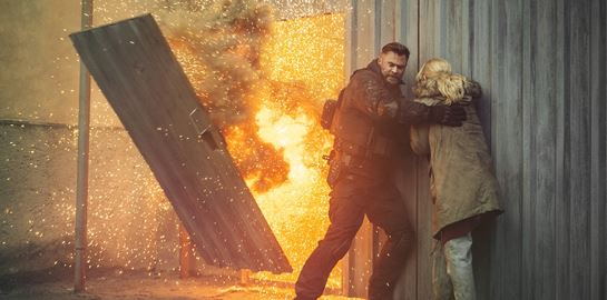 Η καλύτερη ταινία του Netflix αυτήν τη στιγμή