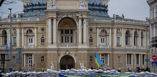 Το αίνιγμα της επόμενης ημέρας στην Ουκρανία