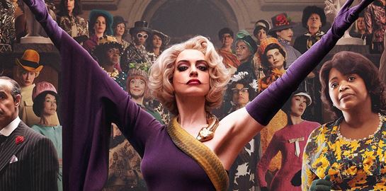 Χολιγουντιανές ειδήσεις που πέρασαν στα ψιλά λόγω των αμερικανικών εκλογών