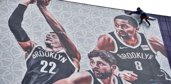 Brooklyn Nets, το πιο έξυπνο franchise του ΝΒΑ