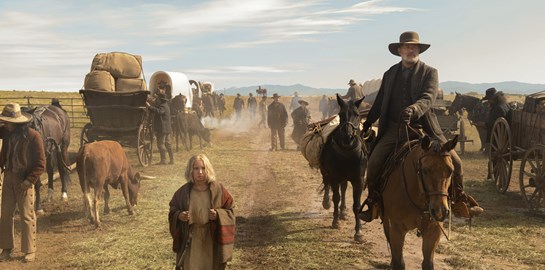 Είναι το News of the World του Netflix βασισμένο σε αληθινή ιστορία;