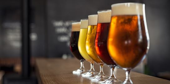 Η επανάσταση της ελληνικής μικροζυθοποιίας