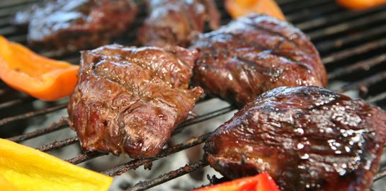 Αυτό είναι το κρέας που &quot;ρίχνει&quot; τη χοληστερόλη