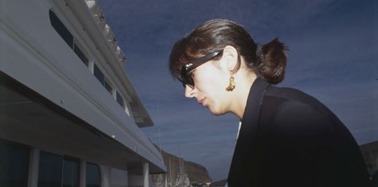 Σκάνδαλο Epstein: Ένοχη για sex trafficking η Ghislaine Maxwell