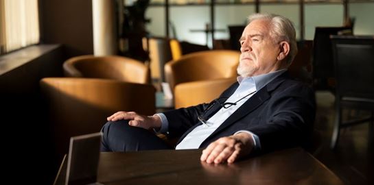 Γιατί τo Succession είναι μία σειρά που πρέπει να δεις