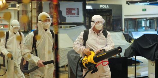 Τελικά τι ακριβώς συμβαίνει στην Κίνα με την Covid-19;