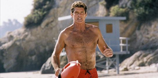 Baywatch: Ένας οδηγός παραλίας