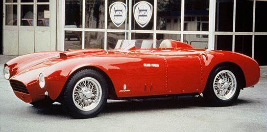 H Lancia D24, πάντα κομψή και πολύ σημαντική