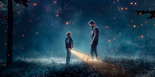 Αξίζει τελικά να δεις το "Επιχείρηση Άνταμ" στο Netflix;