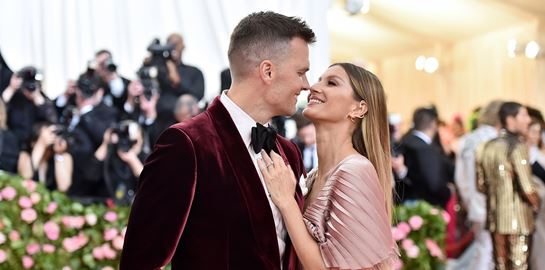 Γιατί Gisele και Tom Brady ζουν χωριστά τον τελευταίο μηνα;