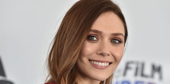 Elizabeth Olsen, η επόμενη μεγάλη σταρ