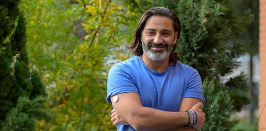 Η ζωή με τον διαβήτη