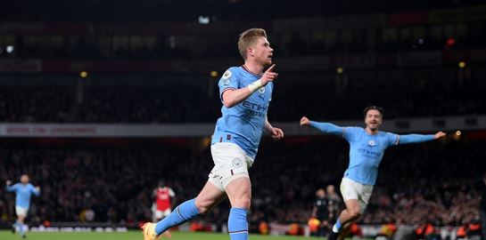 Μερικές σκέψεις για τα αποψινά ζευγάρια του Champions League