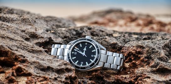 5 &quot;θαλασσινά&quot; ρολόγια