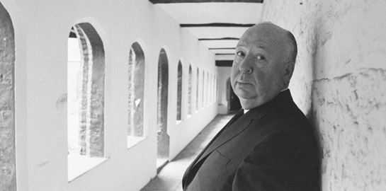 Όταν ο Alfred Hitchcock, ο Orson Welles και ο Stanley Kubrick μεγαλουργούσαν στα παρασκήνια