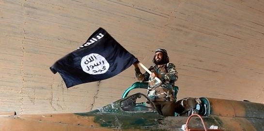 Ποιοι κρατούν ακόμη ζωντανό το Ισλαμικό Κράτος