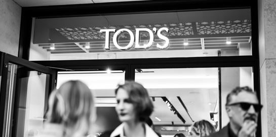 Η θρυλική TOD&#39;S Di Bag και η τέχνη της χειροποίητης κατασκευής